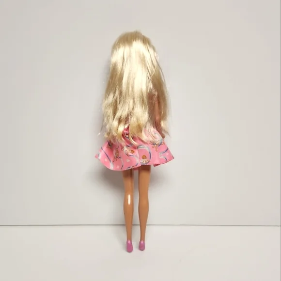 2/$28  1996 My First Barbie Jewelry Fun - Picture 3 of 8